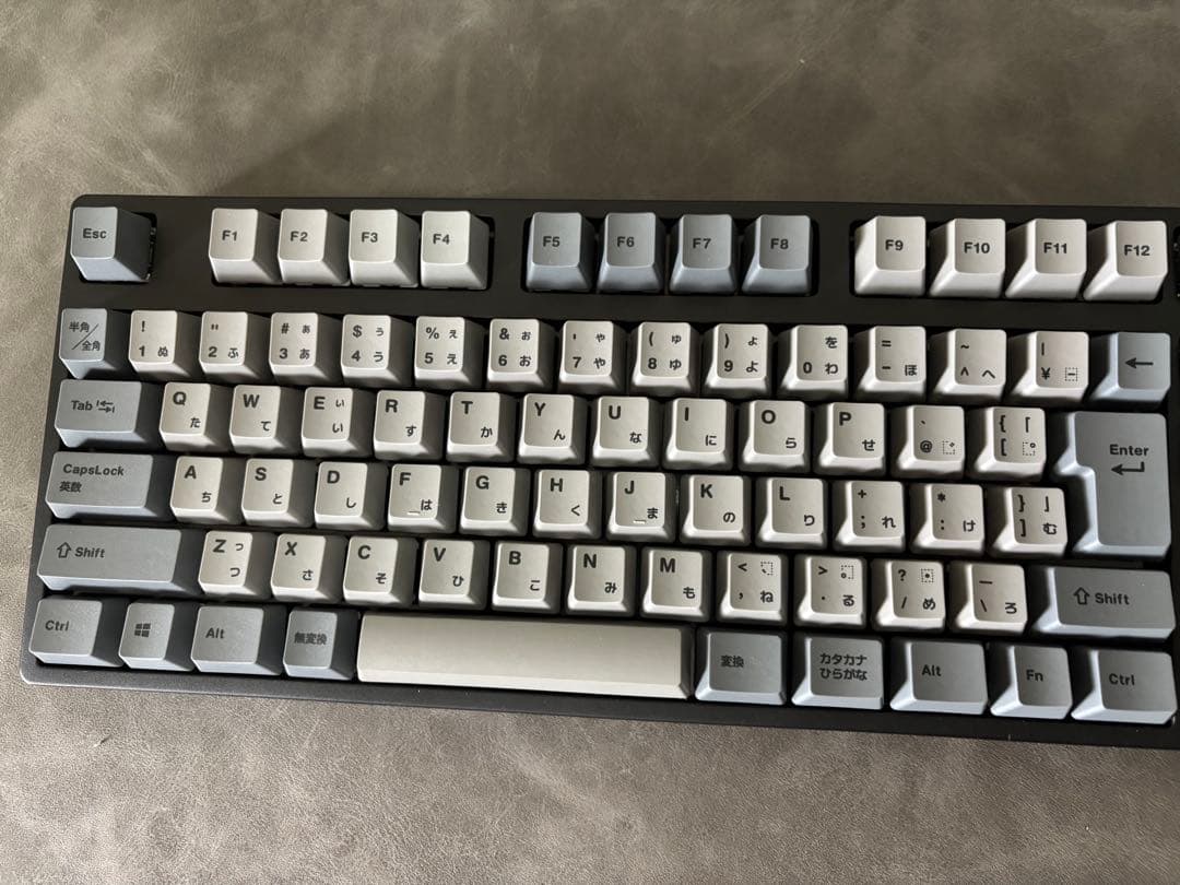 iKBC CD108 メカニカルキーボード