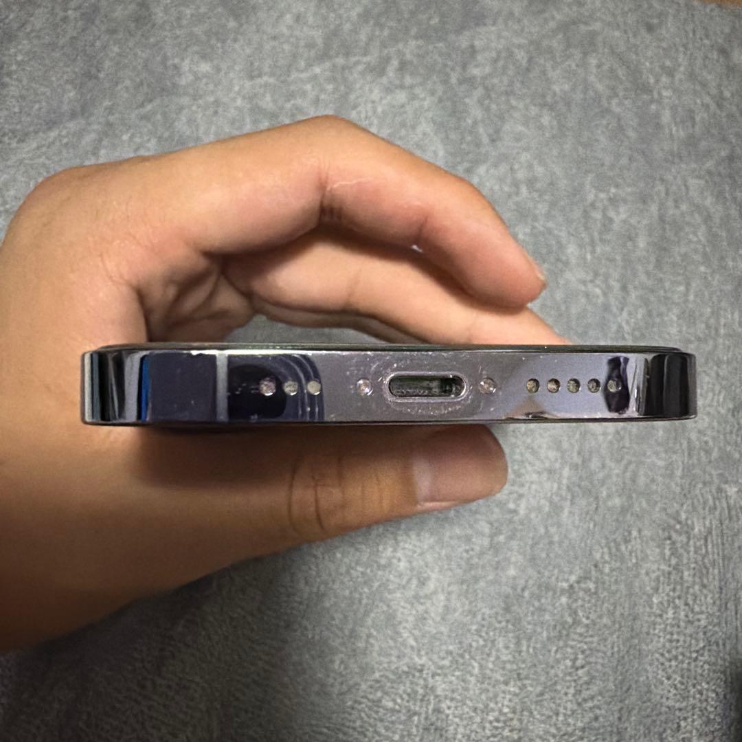 Apple iPhone 14 Pro 美品　SMフリー