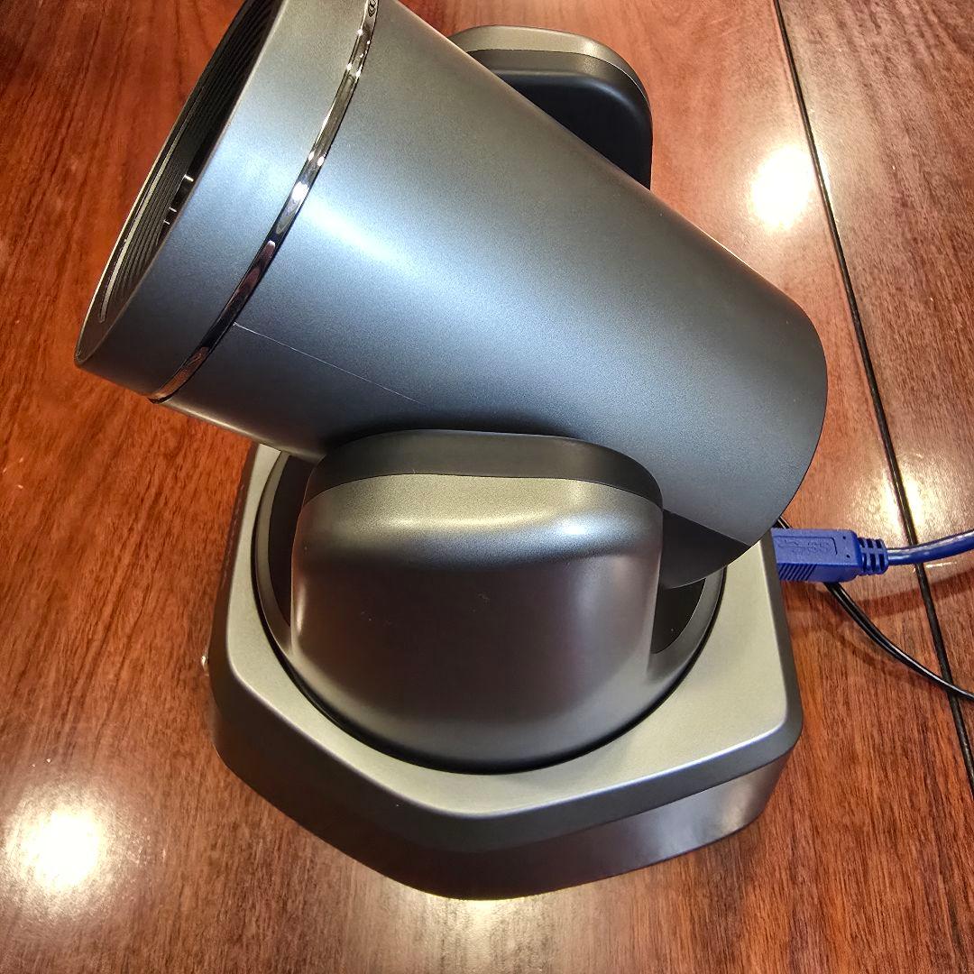 I-O DATA TC-PC8Z HD会議用PTZカメラ 動作確認済