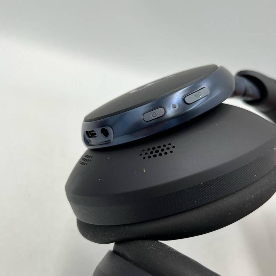 【美品】⭐️oundcore Space One ワイヤレスノイズキャンセリング