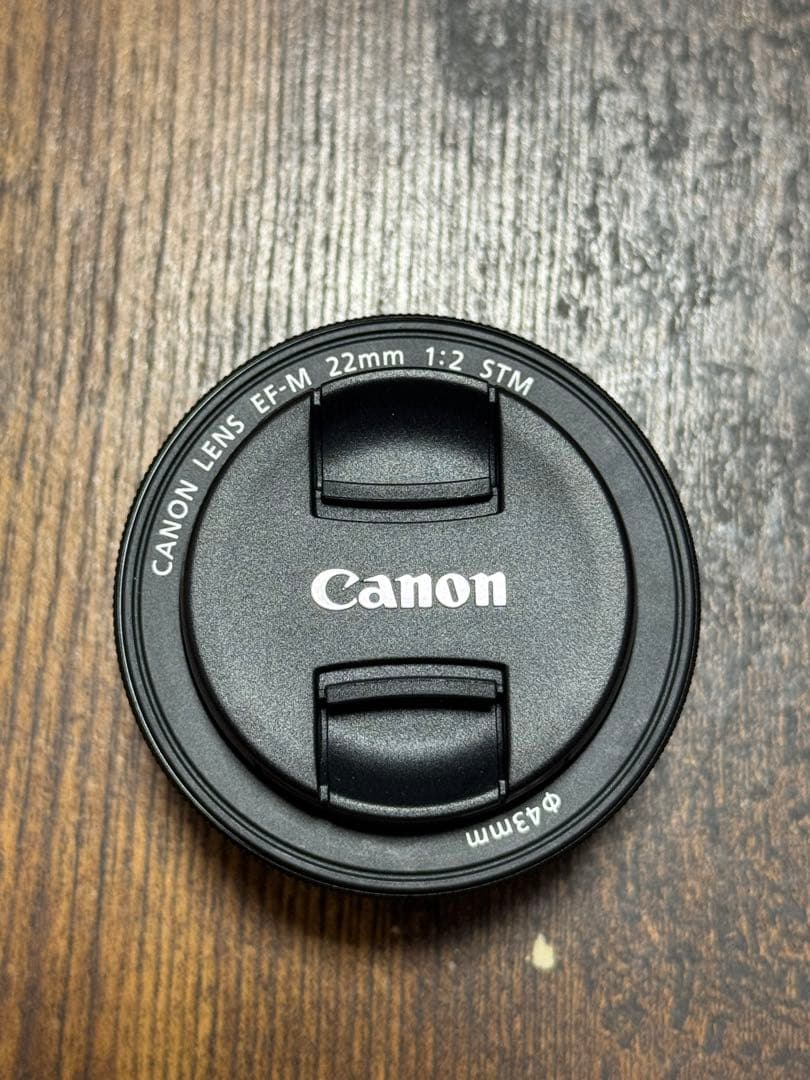 Canon EOS M100 ミラーレス一眼カメラ