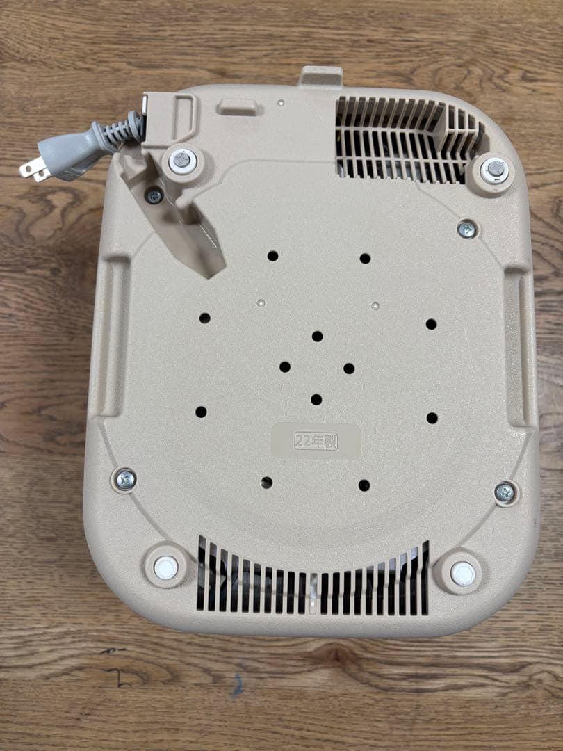 象印IH炊飯器ジャー STAN. ホワイト