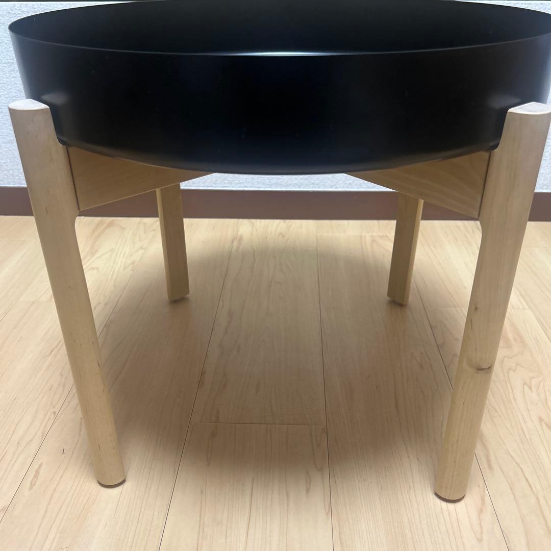 IKEA イケア HAY イッペルリグ YPPERLIG コーヒーテーブル