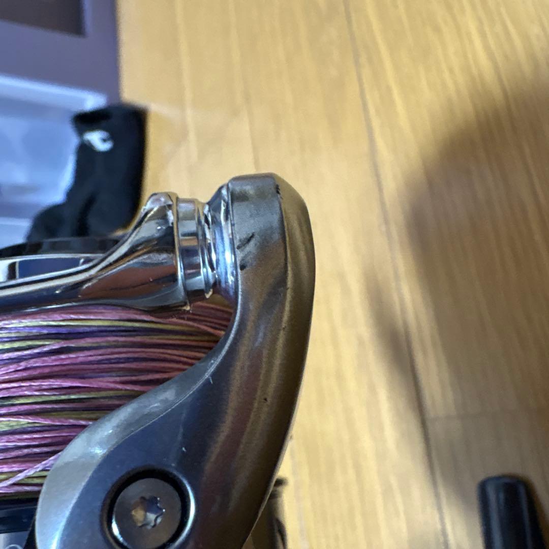 ツインパワーsw 14000xg