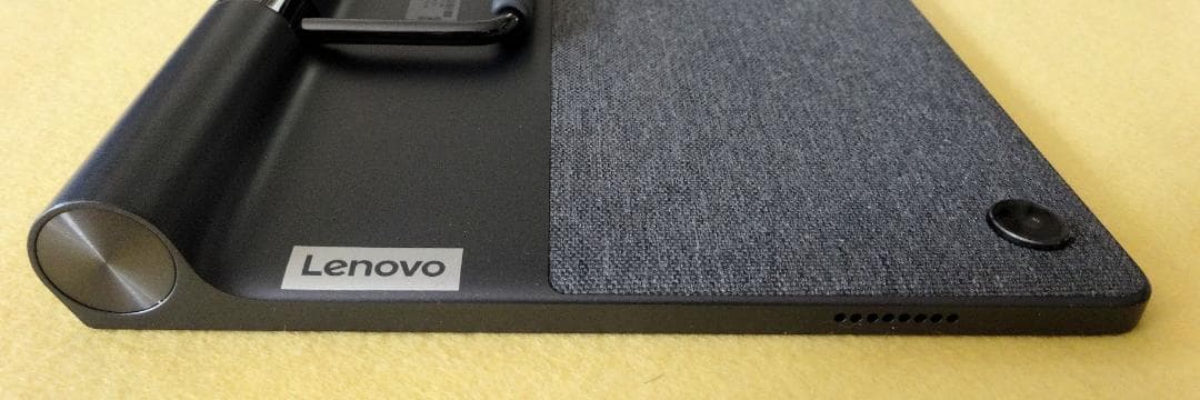 Androidタブレット本体 Lenovo Yoga Tab 11 (YT-J706F)