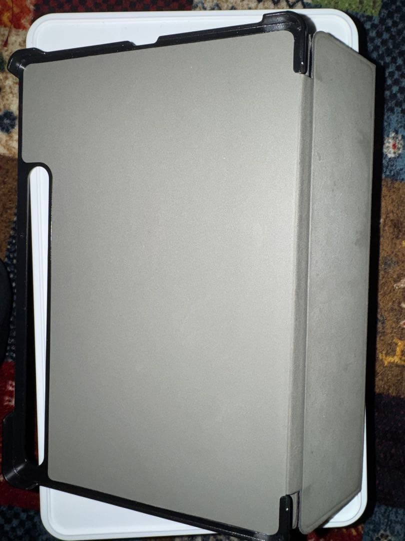 Samsung Galaxy Tab S9 FEグレー S Pen付き