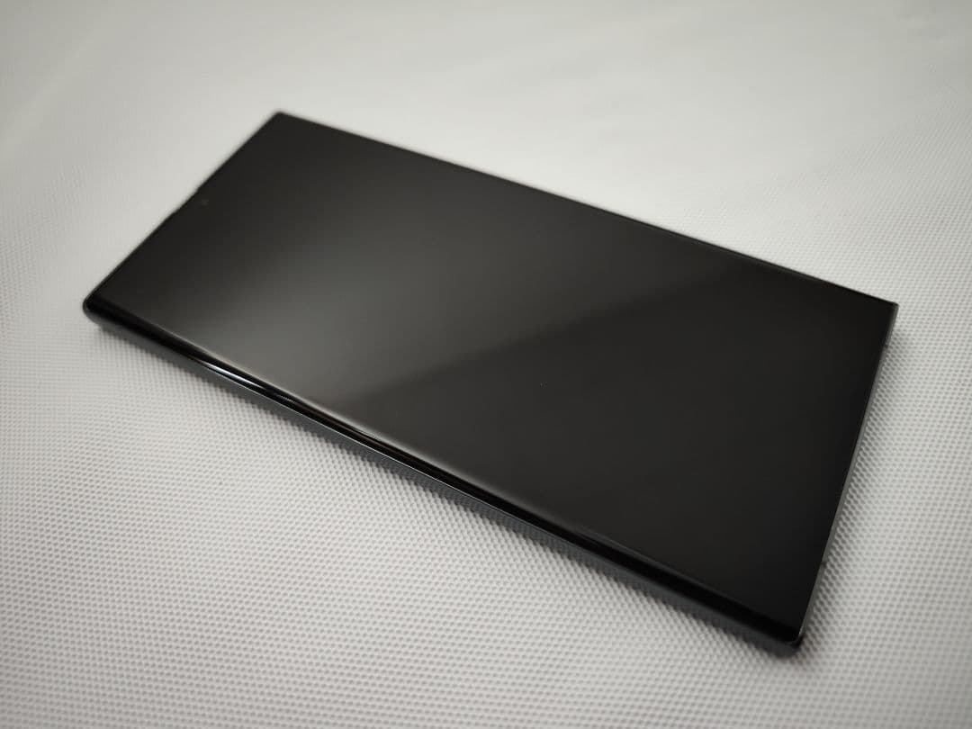 Galaxy S23 Ultra 訳あり品