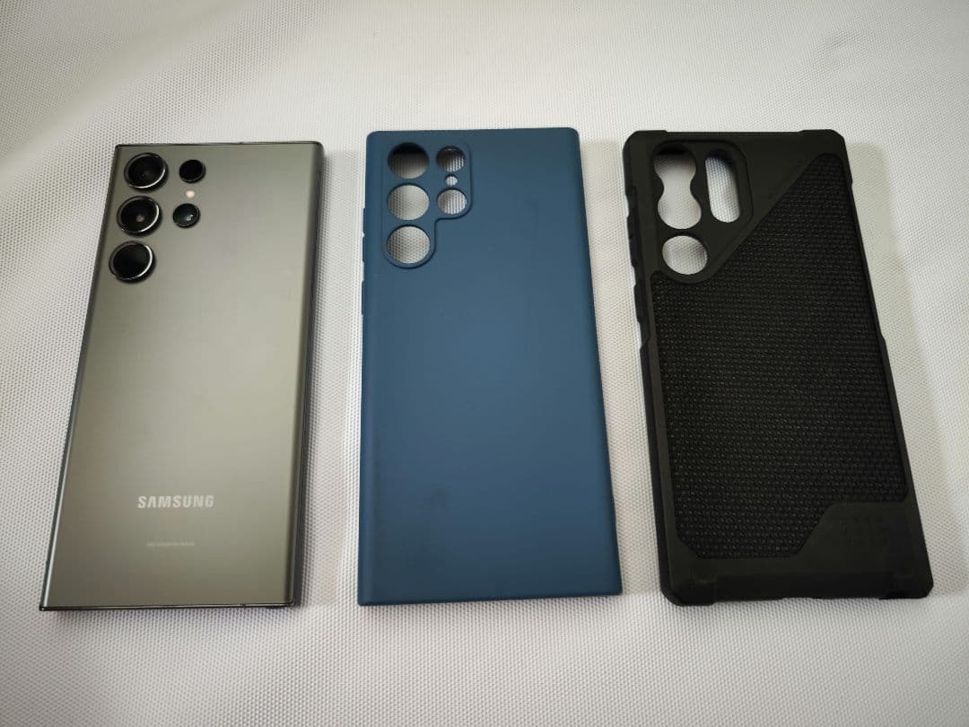 Galaxy S23 Ultra 訳あり品