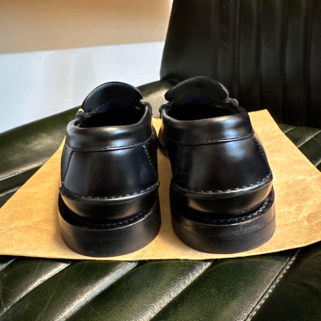 ひかる⭐︎　HEREU Sineu 38 Black