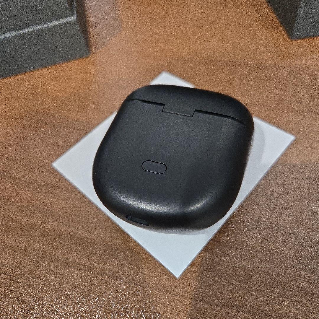 エンエン様　Bose Quietcomfort Earbads II ブラック