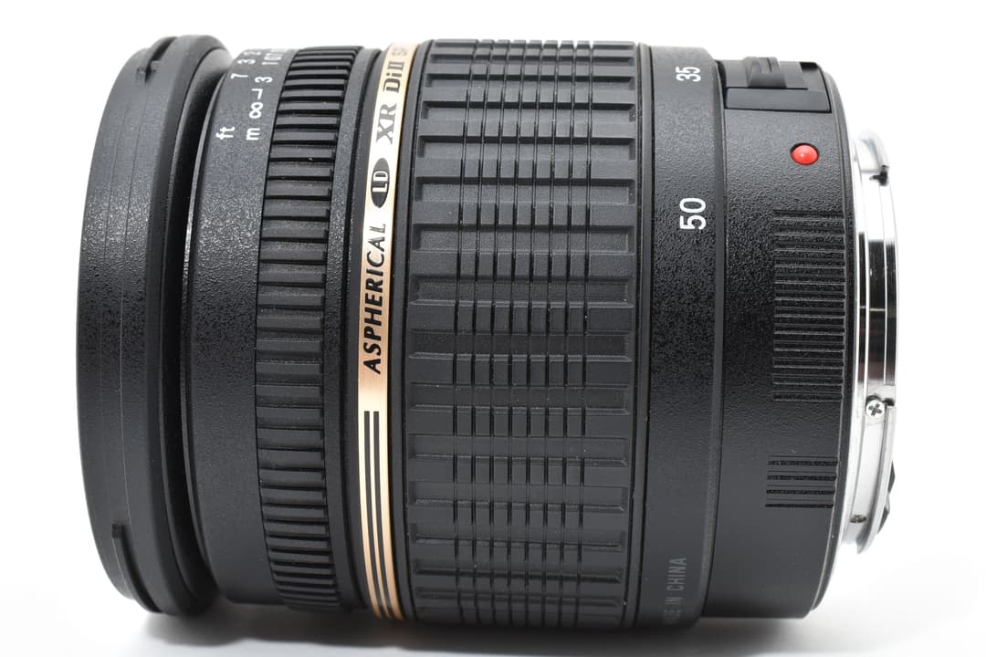 レンズ(ズーム) Tamron AF 17-50mm F2.8 Di II Canon #9525