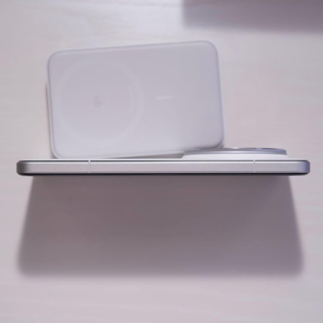 Xiaomi 15 Ultra 国内版 白 Photography Kit 本体