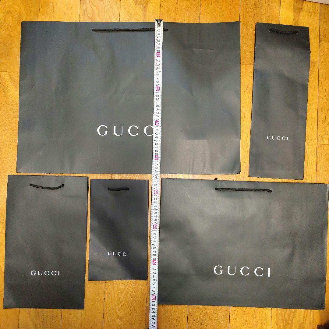 紙袋　ギフト　プレゼント　箱　box アクセサリー　グッチ　ヘビ　蛇　へび　収納