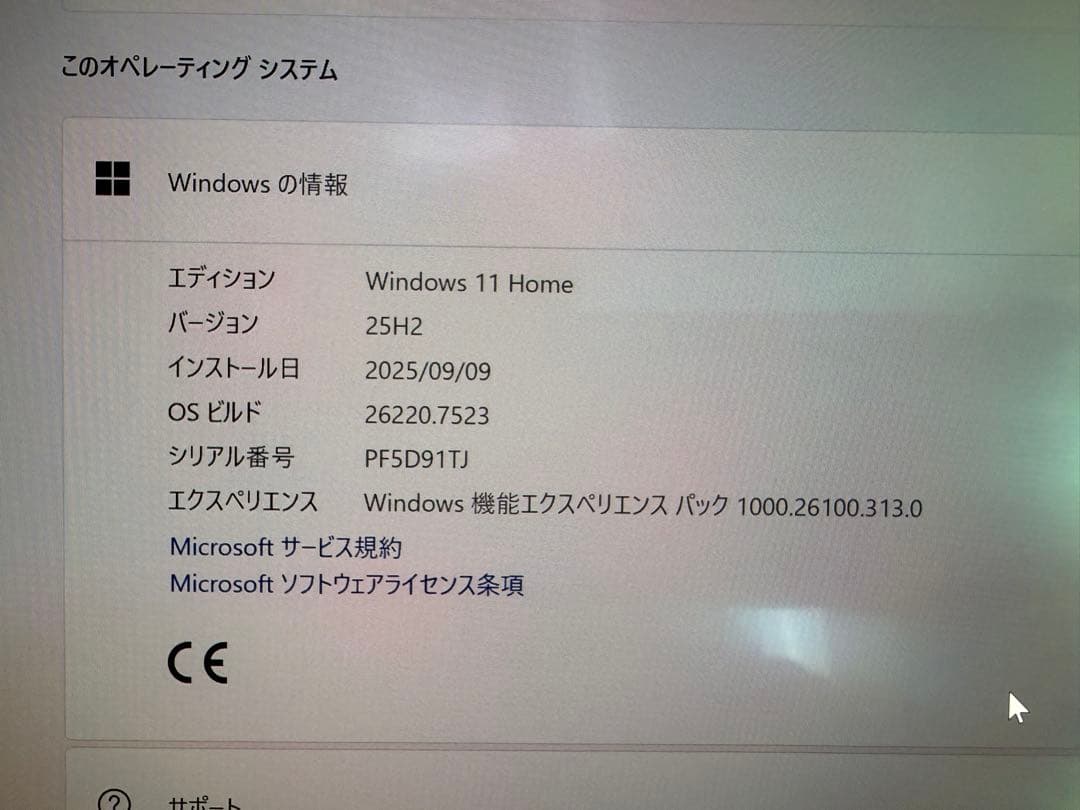 Windowsノート本体 ThinkPad X1 Carbon Gen13 Aura Edition
