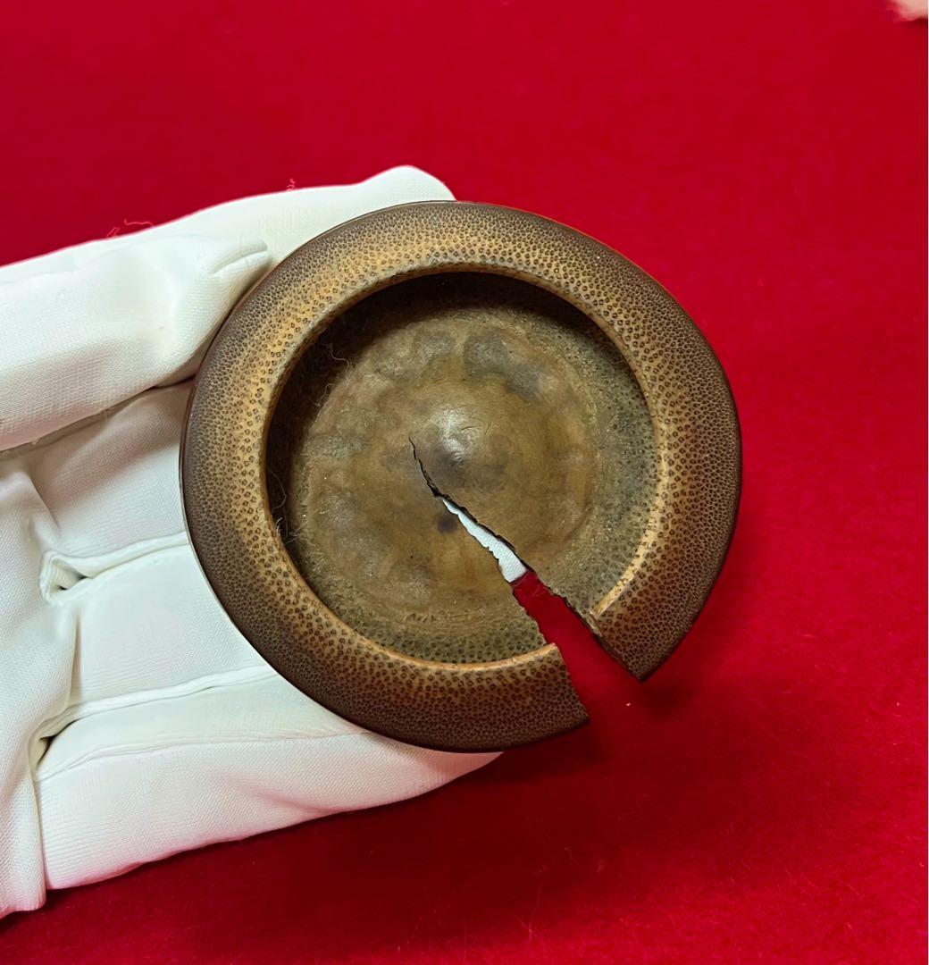 時代物 茶道具 香道具 古美術 古道具 アンティーク 竹器 香合