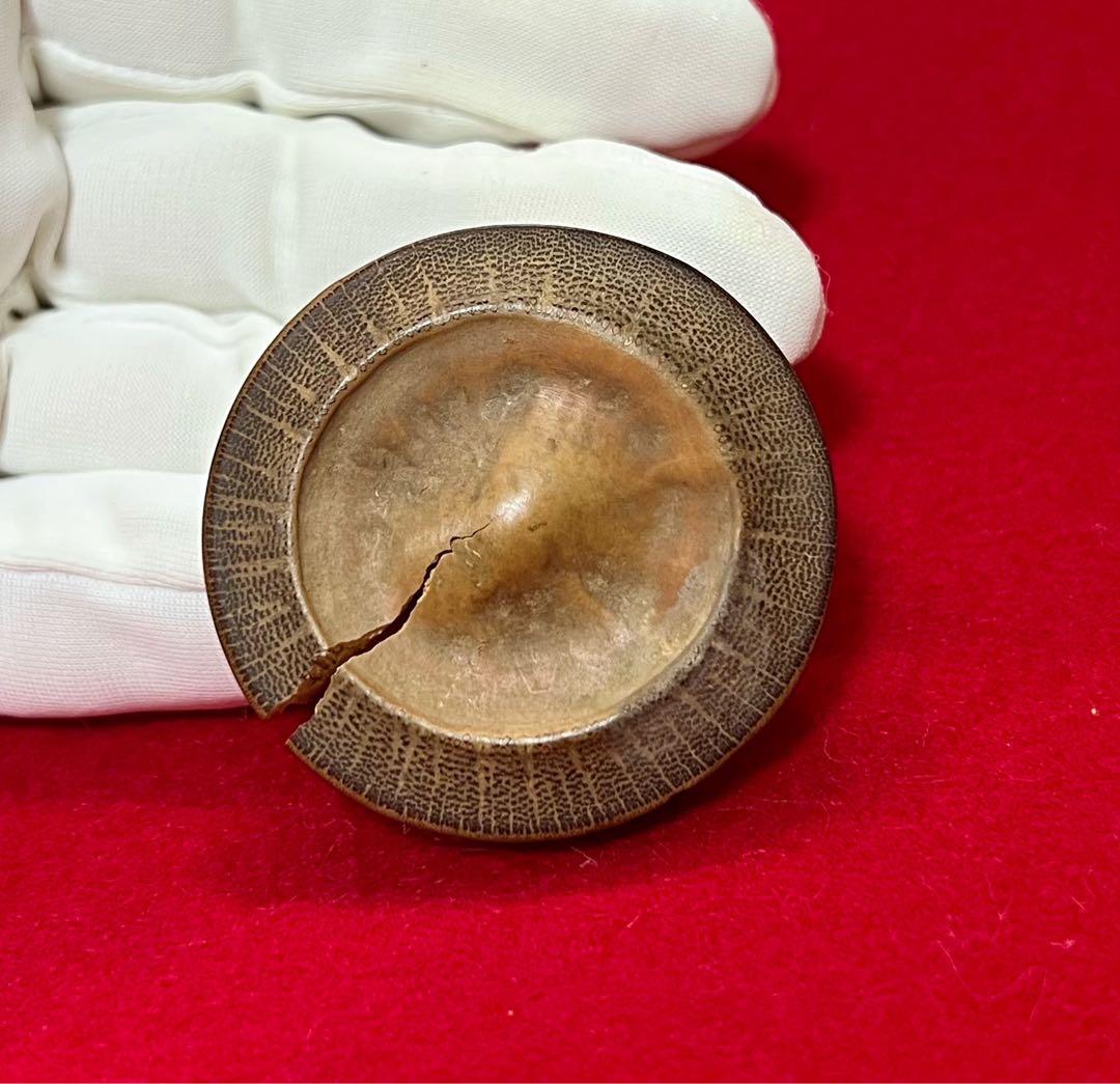 時代物 茶道具 香道具 古美術 古道具 アンティーク 竹器 香合