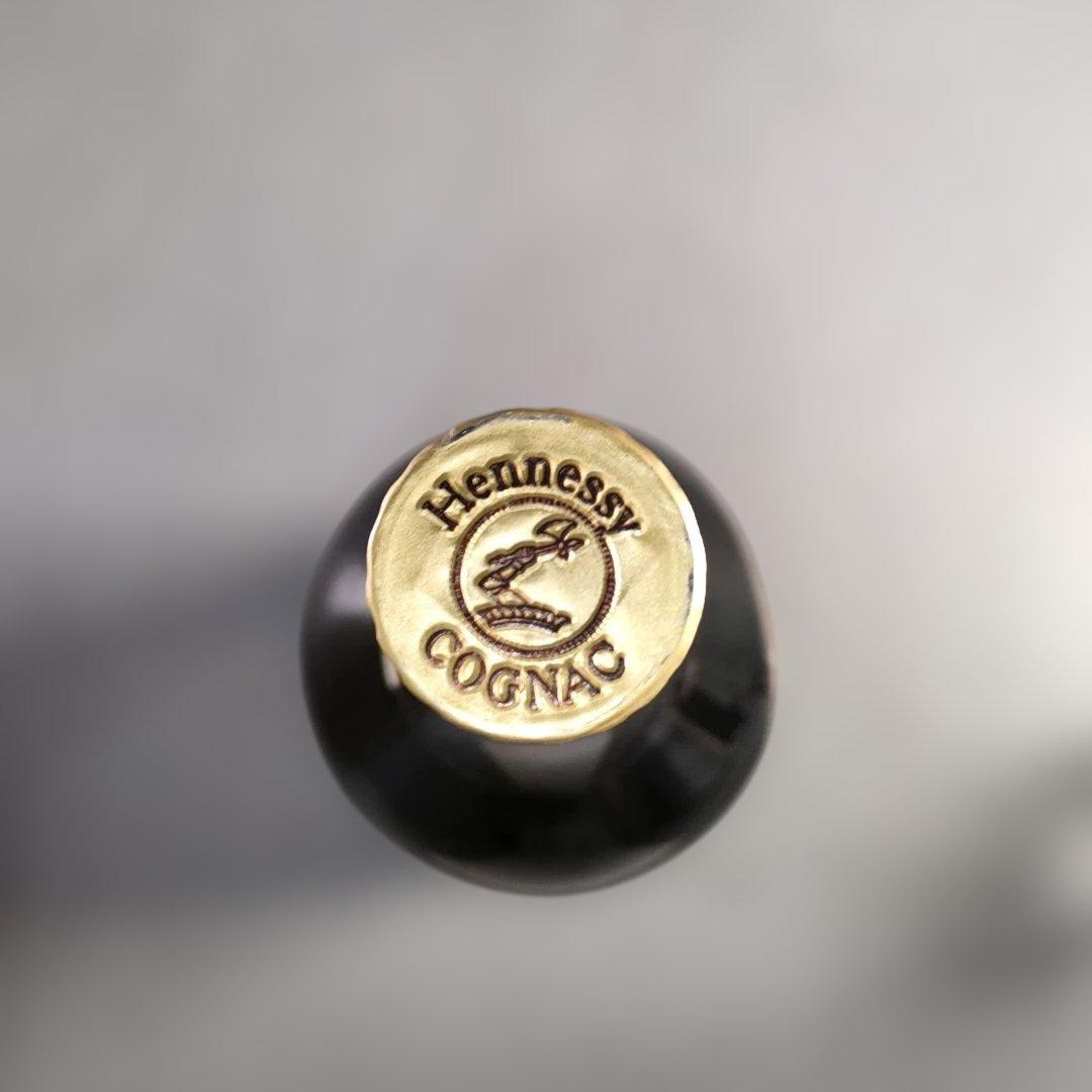 A1362-5/ヘネシーV.S.O.P/プリヴィレッジ/ブランデー/1000ml