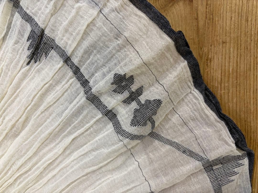 dosa ドーサ　ラバリジャケット