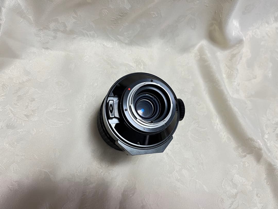 m*8様 シグマ SIGMA f8/600mm 超望遠レンズ　ミノルタマウント