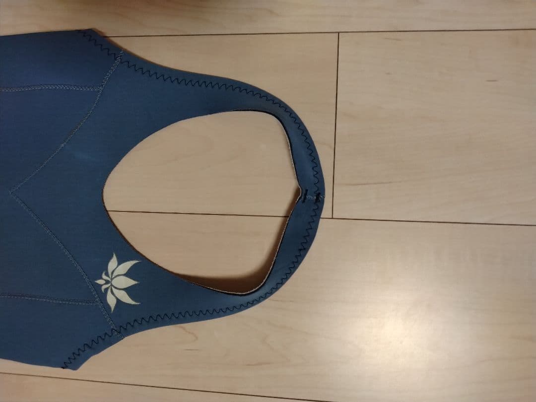 アックスクラシック　ショートジョン　S