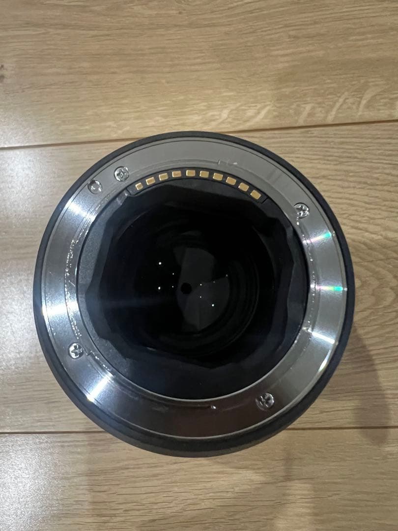 レンズ(単焦点) SONY FE 135mmf1.8 gm SEL135F18GM