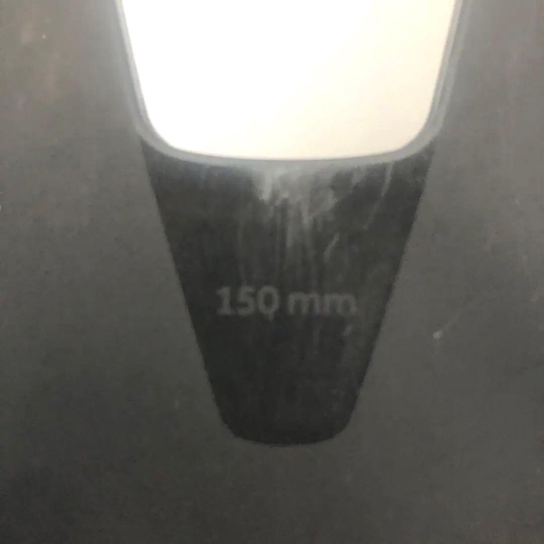 fizik ARGO TEMPO R3 kiumレール