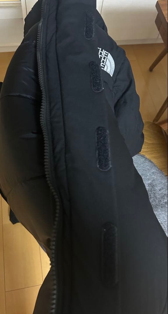 THE NORTH FACE バルトロライトジャケット M ブラック