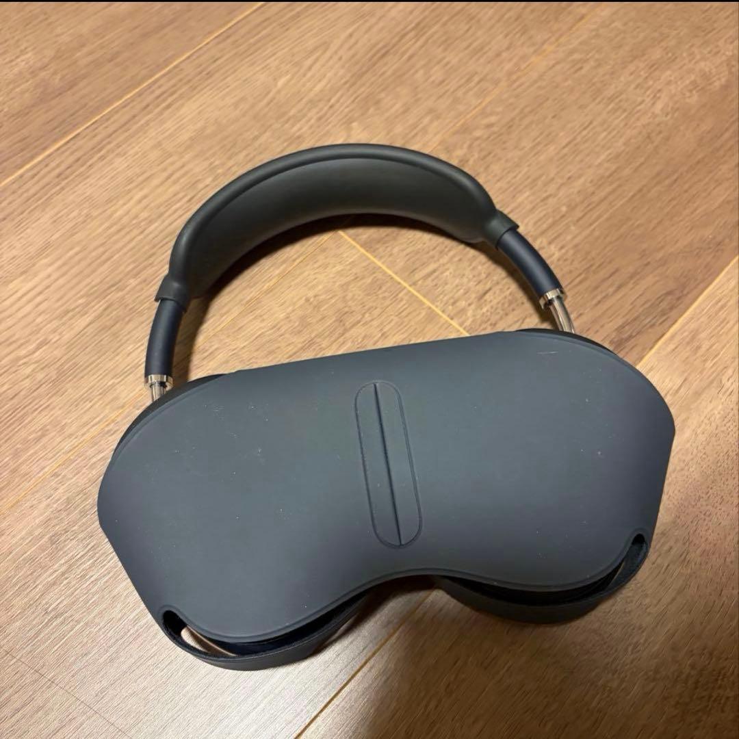 Apple AirPods MAX 本体 ミッドナイト 第二世代 正規品