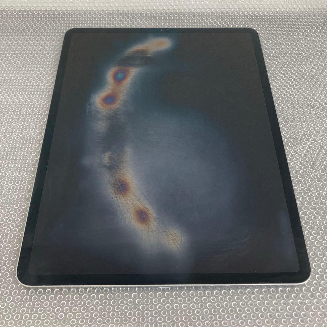 390 iPad Pro3 第3世代 256GB 12.9インチ WIFIモデル