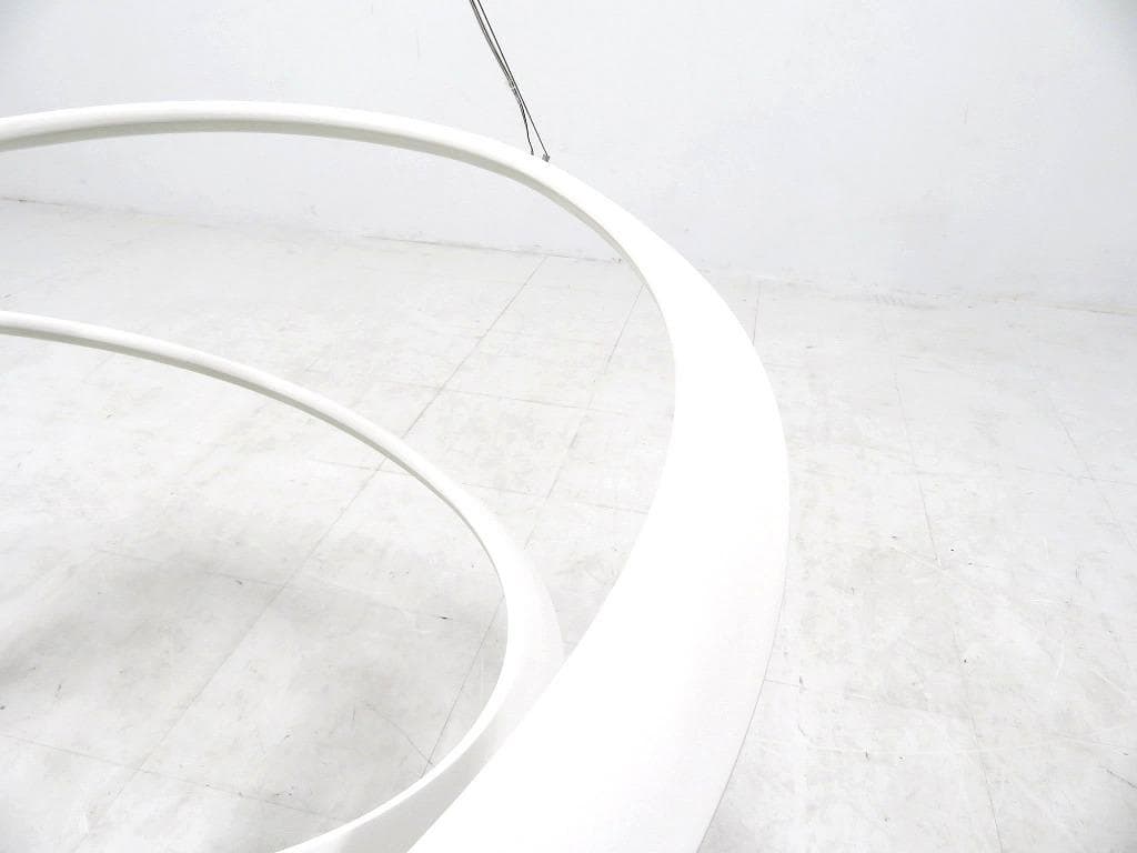 展示品　ネモ nemo ケブラー　天井照明　ライト　ランプ　サスペンションライト