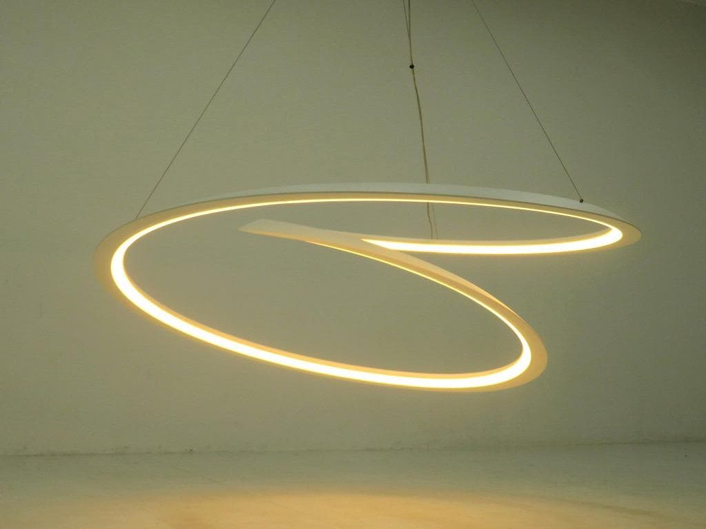 展示品　ネモ nemo ケブラー　天井照明　ライト　ランプ　サスペンションライト