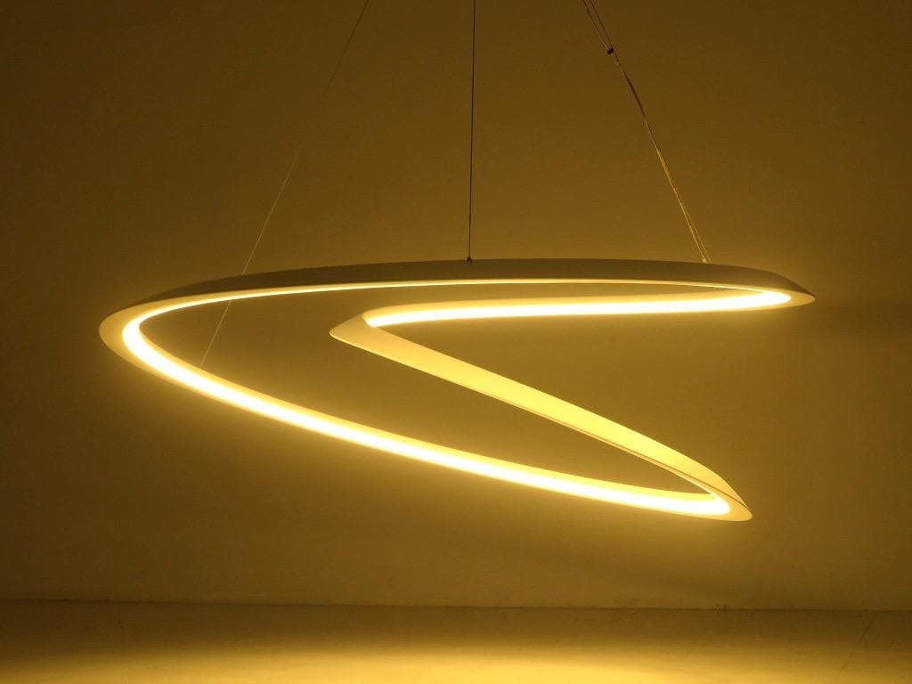 展示品　ネモ nemo ケブラー　天井照明　ライト　ランプ　サスペンションライト