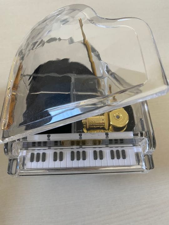 nct ジェヒョン　オルゴール