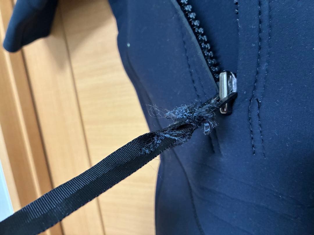 BILLABONG シーガル Lサイズ ブラック