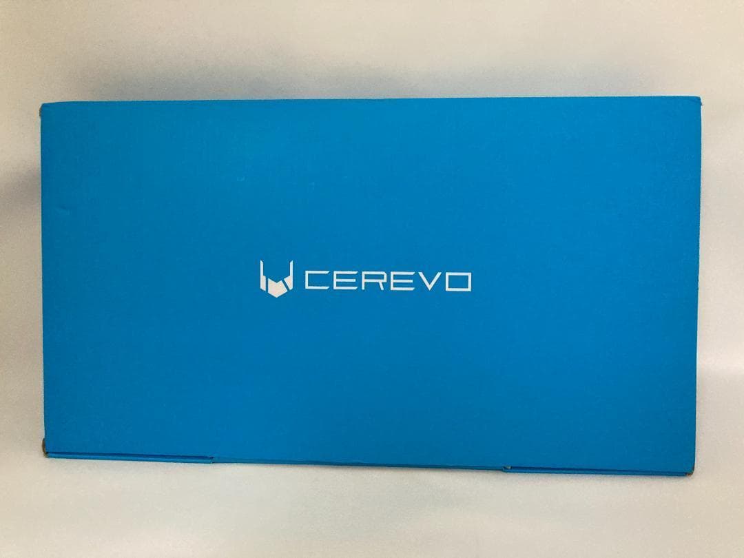 Cerevo ビデオスイッチャー LiveWedge CDP-LW01A