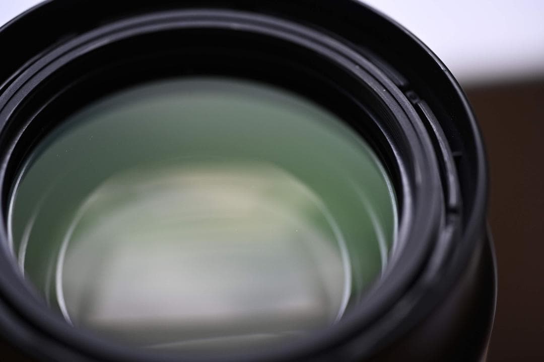 美品 SIGMA 100-400mm F5-6.3 DG NIKON Fマウント