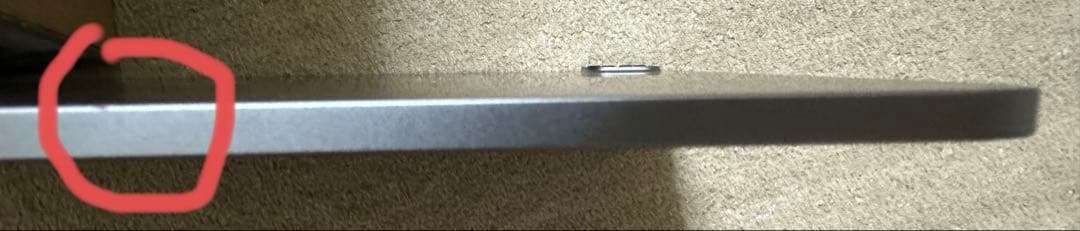 【値段交渉可】iPadPro 12.9インチ M2第6世代 128GB Wifi