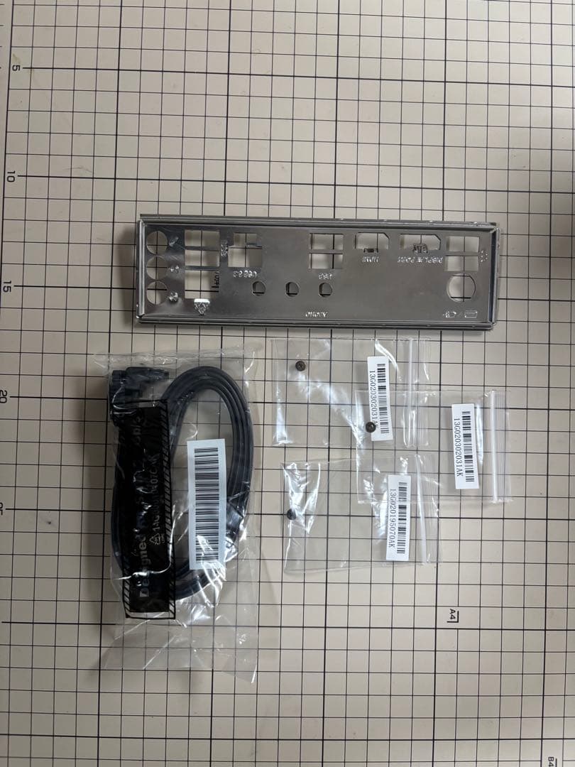 r*o様 ASRock X570 PRO4 マザーボード