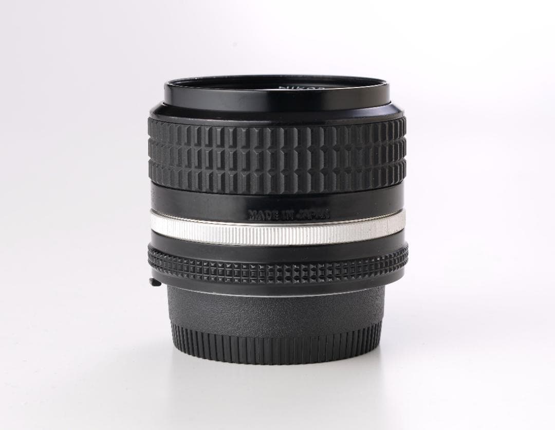 Nikon ニコン Ai-s Nikkor 24mm F2.8
