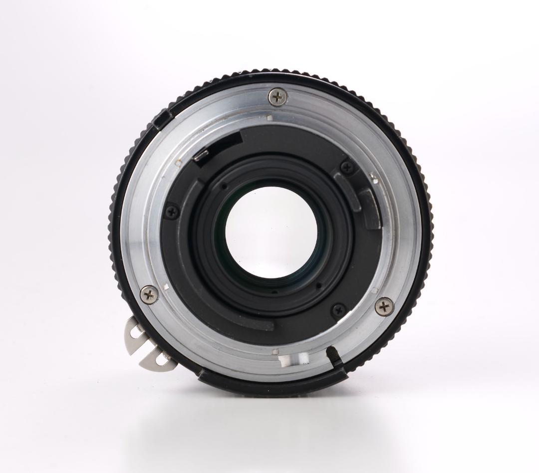 Nikon ニコン Ai-s Nikkor 24mm F2.8