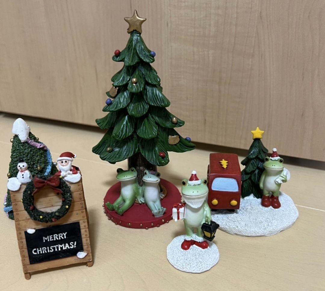 コポー　置物　セット