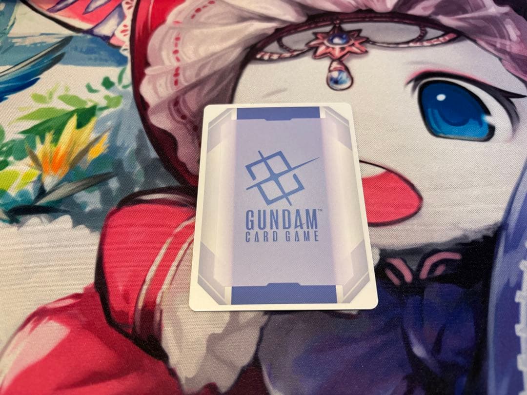 ケンプファー　LR++