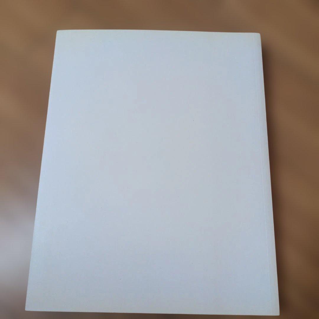 スタジオジブリ レイアウト展 図録