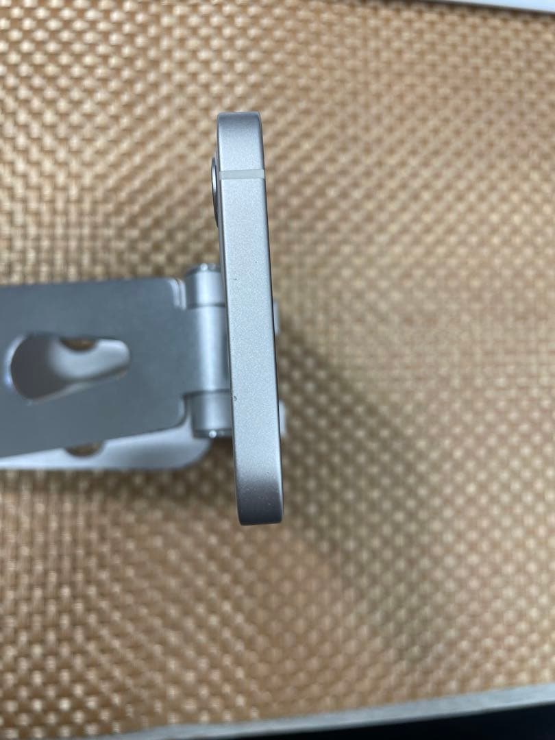 iPhone 12 128 GB ホワイトSIMフリー【4668】