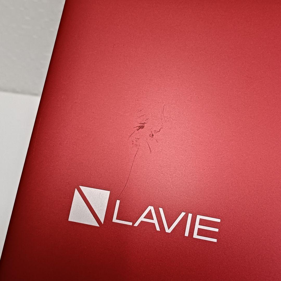 2020年 NEC Windows11 15.6型 ノートパソコン SSD K5