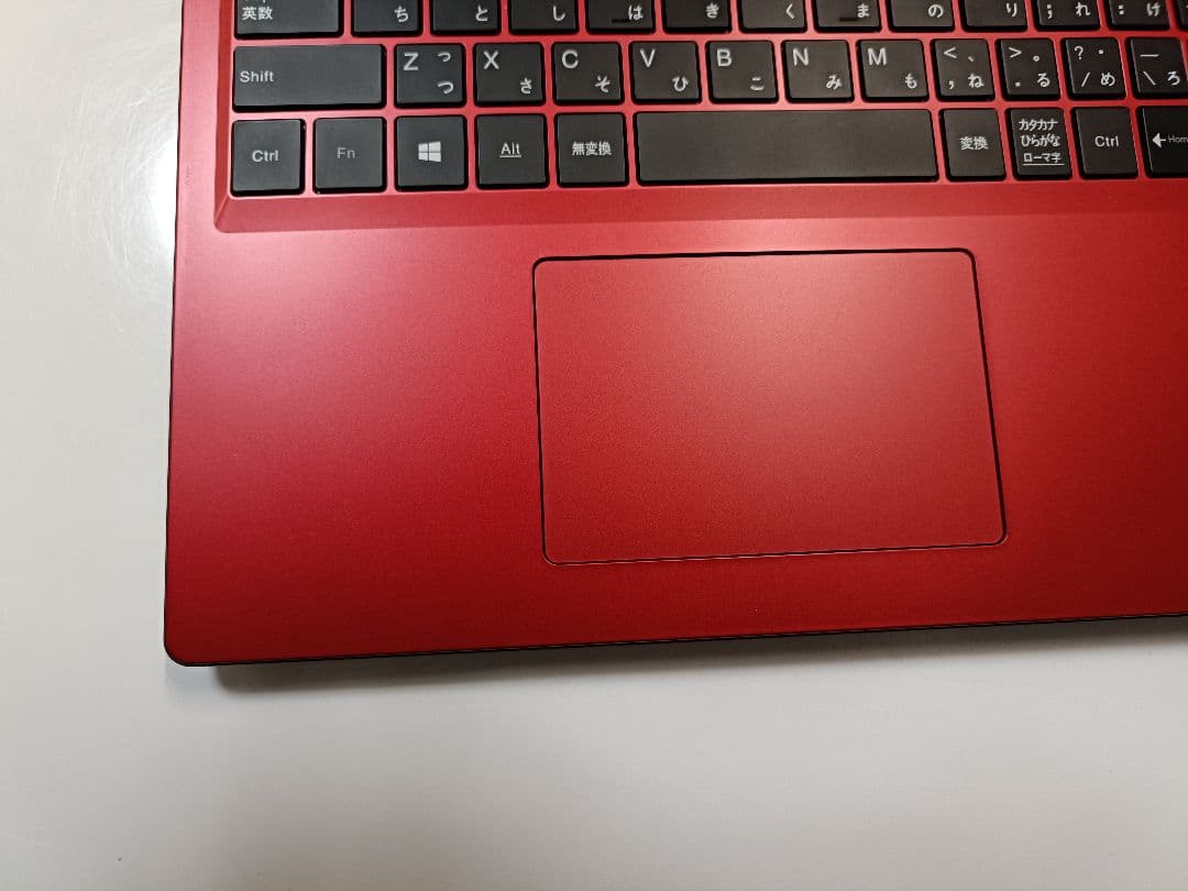 2020年 NEC Windows11 15.6型 ノートパソコン SSD K5