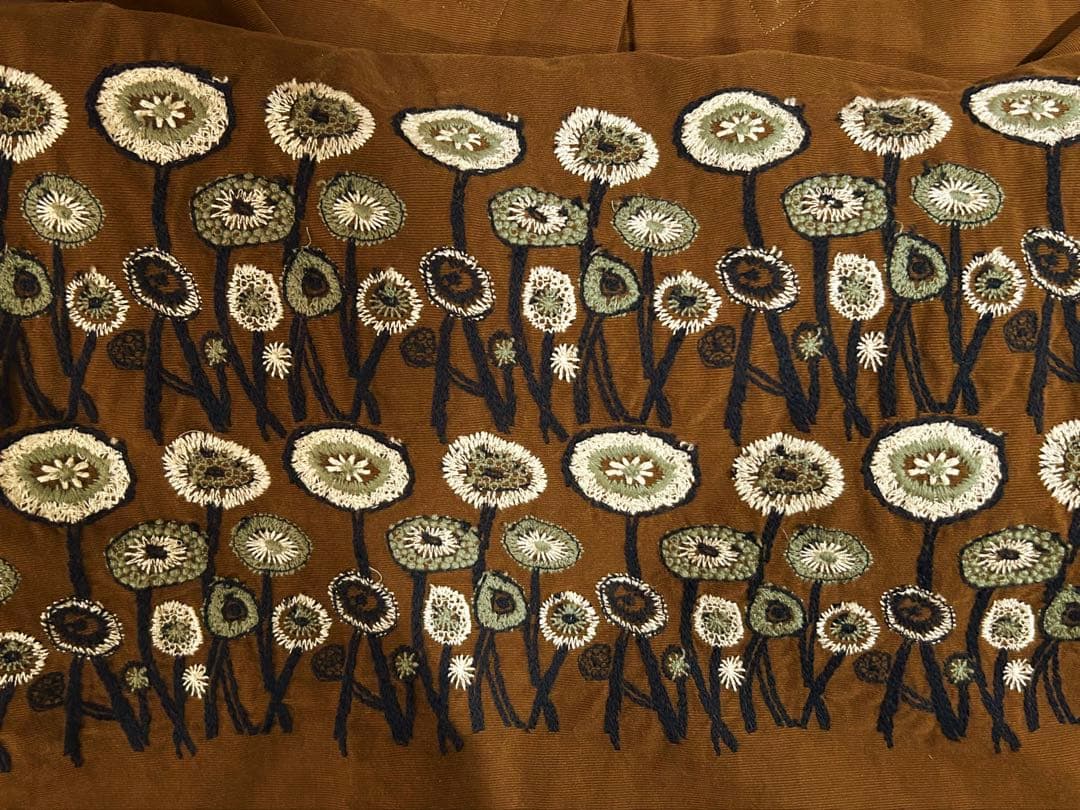 mina perhonen ランドリー pathワンピース