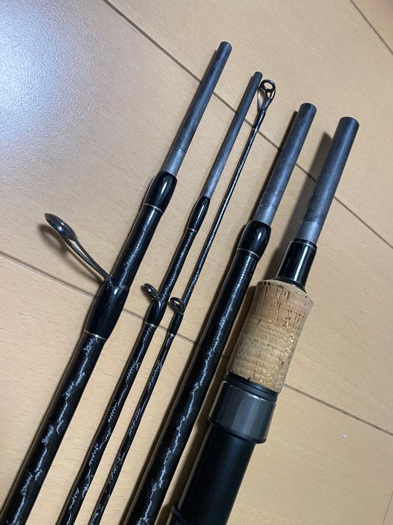 美品 ナマゾンモバイリー S775MH テイルウォーク