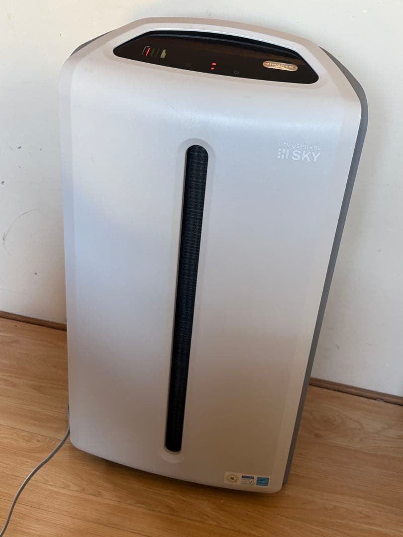 Amway ATMOSPHERE アトモスフィアスカイ 2019年製　空気清浄機