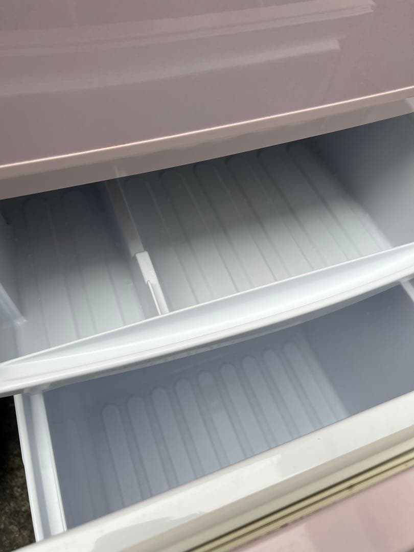 ⭐︎左右付け扉冷蔵庫／8㌔洗濯機/レンジ/1〜2人暮らし最適！/美品3点セット